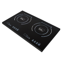 Single Burner Induction Cooker