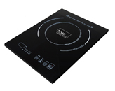 Single Burner Induction Cooker