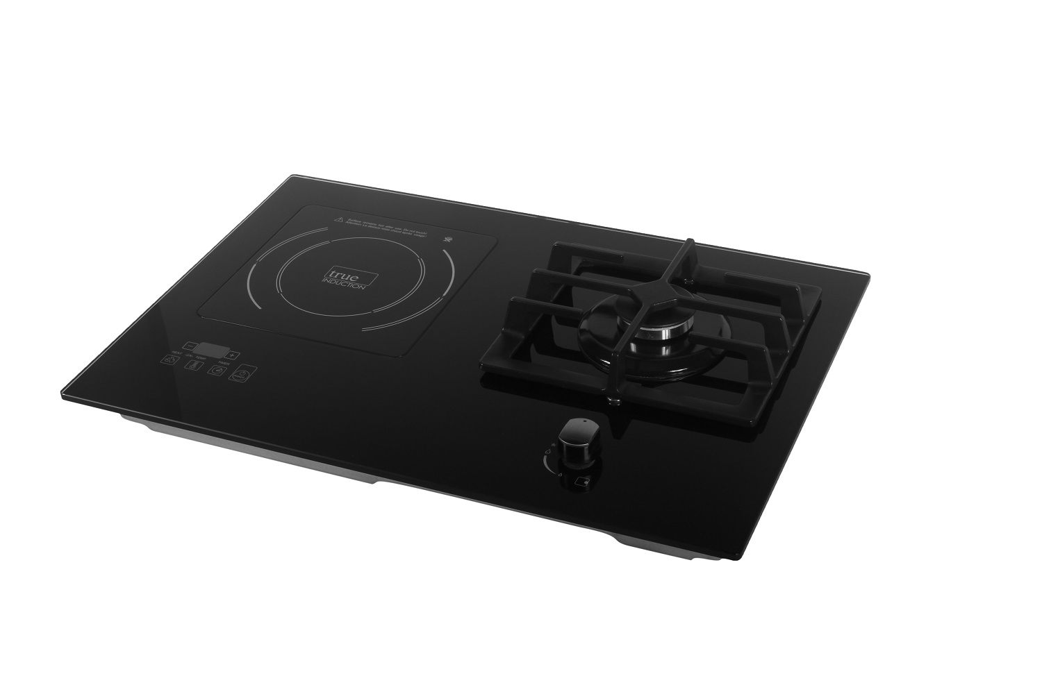 220V 3200 Watt Commercial Single Induction Cooktop
