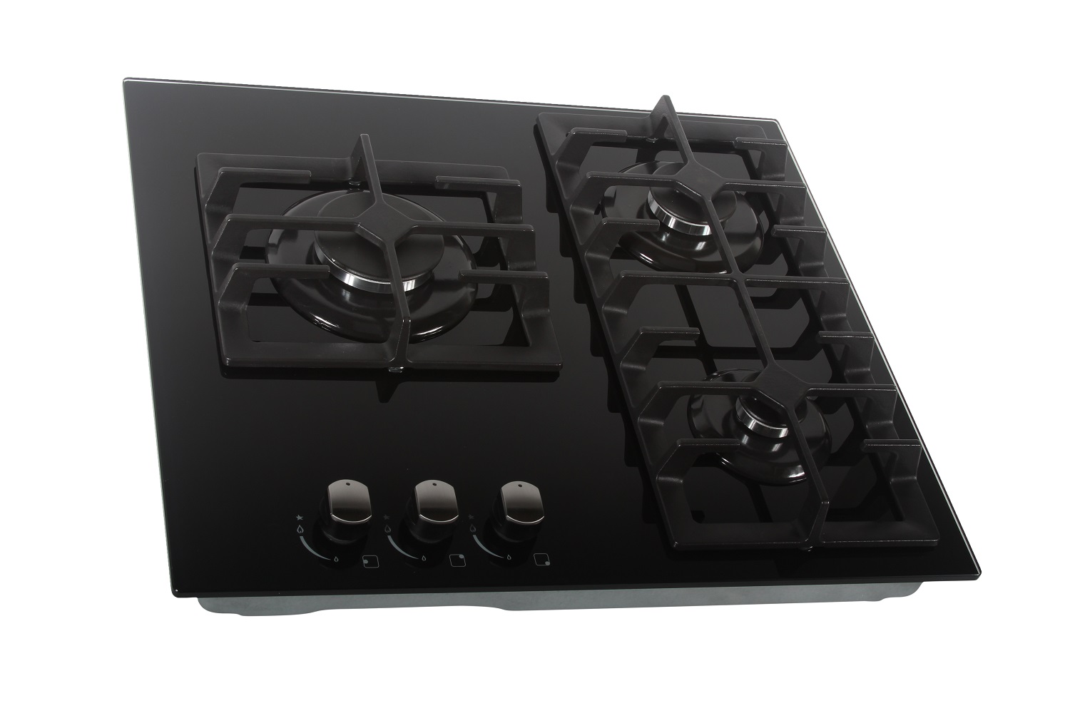 220V 3200 Watt Commercial Single Induction Cooktop