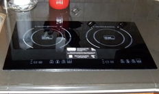 True induction cooktop for rv hotsell