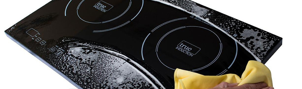 Induction Cooktops by True Induction