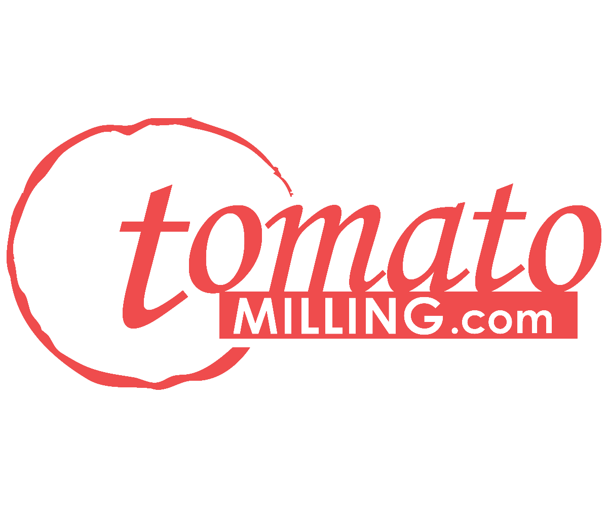 TomatoMilling